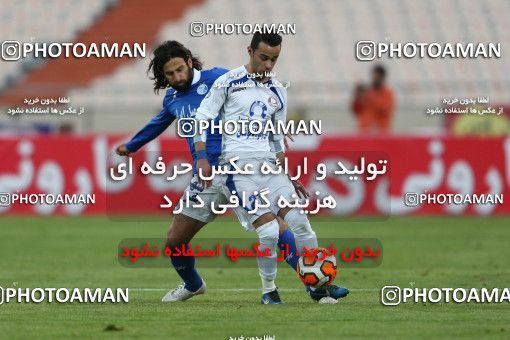 655171, Tehran, [*parameter:4*], Iran Pro League، Persian Gulf Cup، 2013-14 season، Second Leg، Week 20، Esteghlal ۱ v ۰ Damash Gilan on 2013/12/24 at Azadi Stadium