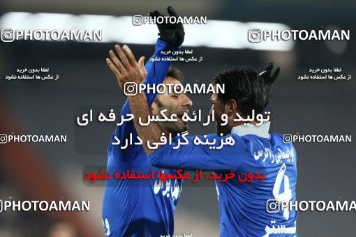 655149, Tehran, [*parameter:4*], Iran Pro League، Persian Gulf Cup، 2013-14 season، Second Leg، Week 20، Esteghlal ۱ v ۰ Damash Gilan on 2013/12/24 at Azadi Stadium