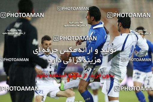 655126, Tehran, [*parameter:4*], Iran Pro League، Persian Gulf Cup، 2013-14 season، Second Leg، Week 20، Esteghlal ۱ v ۰ Damash Gilan on 2013/12/24 at Azadi Stadium