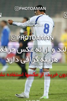 655093, Tehran, [*parameter:4*], Iran Pro League، Persian Gulf Cup، 2013-14 season، Second Leg، Week 20، Esteghlal ۱ v ۰ Damash Gilan on 2013/12/24 at Azadi Stadium