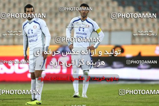 655174, Tehran, [*parameter:4*], Iran Pro League، Persian Gulf Cup، 2013-14 season، Second Leg، Week 20، Esteghlal ۱ v ۰ Damash Gilan on 2013/12/24 at Azadi Stadium