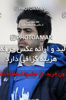 655491, Tehran, [*parameter:4*], لیگ برتر فوتبال ایران، Persian Gulf Cup، Week 20، Second Leg، Esteghlal 1 v 0 Damash Gilan on 2013/12/24 at Azadi Stadium