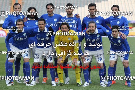 655484, Tehran, [*parameter:4*], Iran Pro League، Persian Gulf Cup، 2013-14 season، Second Leg، Week 20، Esteghlal ۱ v ۰ Damash Gilan on 2013/12/24 at Azadi Stadium