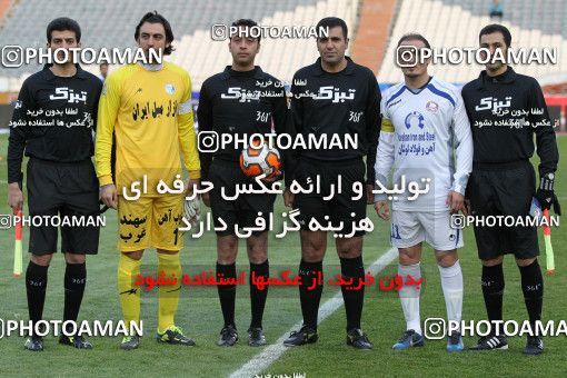 655539, Tehran, [*parameter:4*], Iran Pro League، Persian Gulf Cup، 2013-14 season، Second Leg، Week 20، Esteghlal ۱ v ۰ Damash Gilan on 2013/12/24 at Azadi Stadium