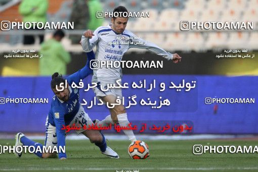 655466, Tehran, [*parameter:4*], لیگ برتر فوتبال ایران، Persian Gulf Cup، Week 20، Second Leg، Esteghlal 1 v 0 Damash Gilan on 2013/12/24 at Azadi Stadium