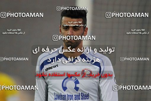 655639, Tehran, [*parameter:4*], لیگ برتر فوتبال ایران، Persian Gulf Cup، Week 20، Second Leg، Esteghlal 1 v 0 Damash Gilan on 2013/12/24 at Azadi Stadium