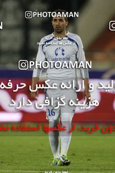 655610, Tehran, [*parameter:4*], لیگ برتر فوتبال ایران، Persian Gulf Cup، Week 20، Second Leg، Esteghlal 1 v 0 Damash Gilan on 2013/12/24 at Azadi Stadium