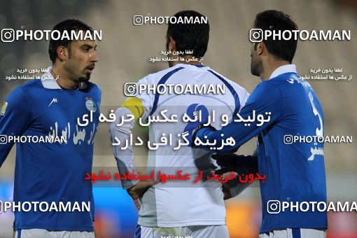 655574, Tehran, [*parameter:4*], Iran Pro League، Persian Gulf Cup، 2013-14 season، Second Leg، Week 20، Esteghlal ۱ v ۰ Damash Gilan on 2013/12/24 at Azadi Stadium