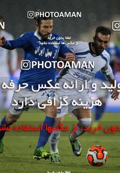 655634, Tehran, [*parameter:4*], لیگ برتر فوتبال ایران، Persian Gulf Cup، Week 20، Second Leg، Esteghlal 1 v 0 Damash Gilan on 2013/12/24 at Azadi Stadium