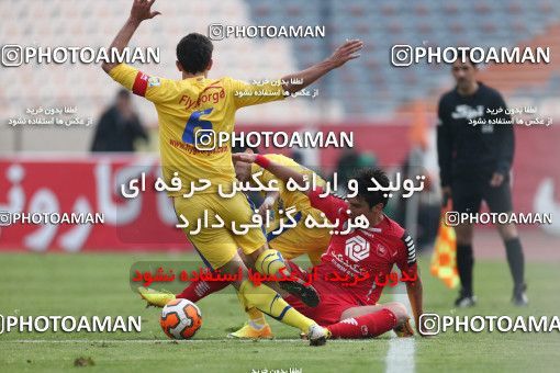 656040, Tehran, [*parameter:4*], Iran Pro League، Persian Gulf Cup، 2013-14 season، Second Leg، Week 21، Persepolis ۰ v ۰ Naft Tehran on 2014/01/03 at Azadi Stadium