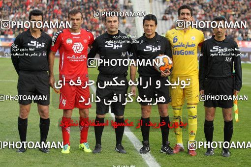 656223, Tehran, [*parameter:4*], Iran Pro League، Persian Gulf Cup، 2013-14 season، Second Leg، Week 21، Persepolis ۰ v ۰ Naft Tehran on 2014/01/03 at Azadi Stadium