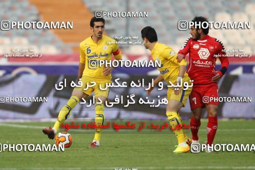 656056, Tehran, [*parameter:4*], Iran Pro League، Persian Gulf Cup، 2013-14 season، Second Leg، Week 21، Persepolis ۰ v ۰ Naft Tehran on 2014/01/03 at Azadi Stadium