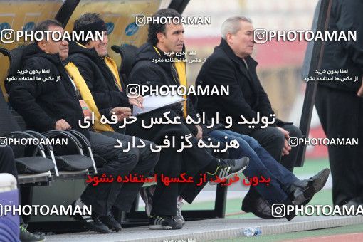 656104, Tehran, [*parameter:4*], لیگ برتر فوتبال ایران، Persian Gulf Cup، Week 21، Second Leg، Persepolis 0 v 0 Naft Tehran on 2014/01/03 at Azadi Stadium