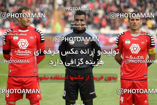 656234, Tehran, [*parameter:4*], Iran Pro League، Persian Gulf Cup، 2013-14 season، Second Leg، Week 21، Persepolis ۰ v ۰ Naft Tehran on 2014/01/03 at Azadi Stadium