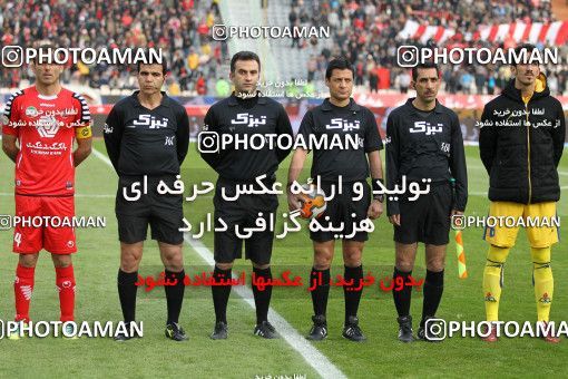 656092, Tehran, [*parameter:4*], Iran Pro League، Persian Gulf Cup، 2013-14 season، Second Leg، Week 21، Persepolis ۰ v ۰ Naft Tehran on 2014/01/03 at Azadi Stadium