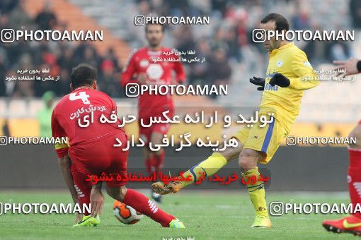 656369, Tehran, [*parameter:4*], Iran Pro League، Persian Gulf Cup، 2013-14 season، Second Leg، Week 21، Persepolis ۰ v ۰ Naft Tehran on 2014/01/03 at Azadi Stadium