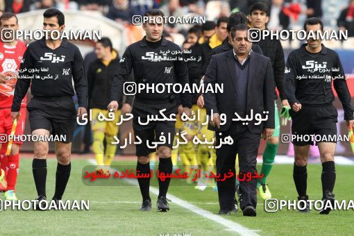 656293, Tehran, [*parameter:4*], لیگ برتر فوتبال ایران، Persian Gulf Cup، Week 21، Second Leg، Persepolis 0 v 0 Naft Tehran on 2014/01/03 at Azadi Stadium