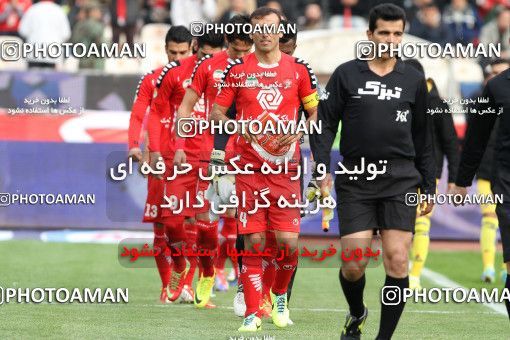 656430, Tehran, [*parameter:4*], Iran Pro League، Persian Gulf Cup، 2013-14 season، Second Leg، Week 21، Persepolis ۰ v ۰ Naft Tehran on 2014/01/03 at Azadi Stadium