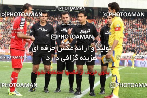 656442, Tehran, [*parameter:4*], Iran Pro League، Persian Gulf Cup، 2013-14 season، Second Leg، Week 21، Persepolis ۰ v ۰ Naft Tehran on 2014/01/03 at Azadi Stadium