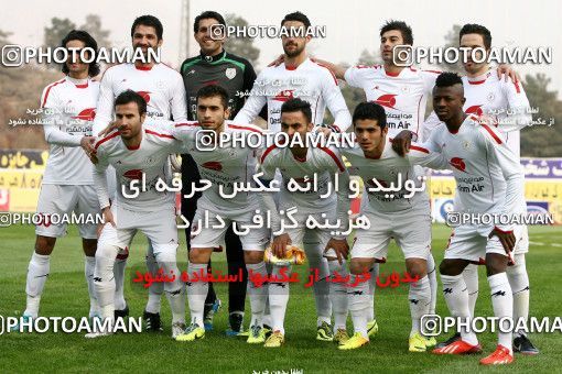 656455, Tehran, [*parameter:4*], Iran Pro League، Persian Gulf Cup، 2013-14 season، Second Leg، Week 21، Rah Ahan ۰ v ۱ Esteghlal on 2014/01/04 at Takhti Stadium