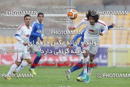 656694, Tehran, [*parameter:4*], Iran Pro League، Persian Gulf Cup، 2013-14 season، Second Leg، Week 21، Rah Ahan ۰ v ۱ Esteghlal on 2014/01/04 at Takhti Stadium