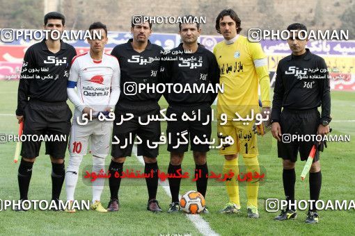 656663, Tehran, [*parameter:4*], Iran Pro League، Persian Gulf Cup، 2013-14 season، Second Leg، Week 21، Rah Ahan ۰ v ۱ Esteghlal on 2014/01/04 at Takhti Stadium