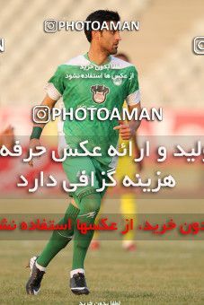 656788, Tehran, [*parameter:4*], Iran Pro League، Persian Gulf Cup، 2013-14 season، Second Leg، Week 22، Naft Tehran ۰ v ۱ Zob Ahan Esfahan on 2014/01/09 at Shahid Dastgerdi Stadium