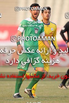 656843, Tehran, [*parameter:4*], Iran Pro League، Persian Gulf Cup، 2013-14 season، Second Leg، Week 22، Naft Tehran ۰ v ۱ Zob Ahan Esfahan on 2014/01/09 at Shahid Dastgerdi Stadium