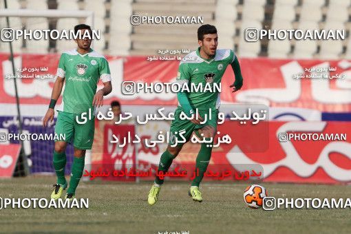 657109, Tehran, [*parameter:4*], Iran Pro League، Persian Gulf Cup، 2013-14 season، Second Leg، Week 22، Naft Tehran ۰ v ۱ Zob Ahan Esfahan on 2014/01/09 at Shahid Dastgerdi Stadium