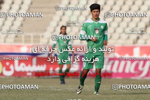 657131, Tehran, [*parameter:4*], Iran Pro League، Persian Gulf Cup، 2013-14 season، Second Leg، Week 22، Naft Tehran ۰ v ۱ Zob Ahan Esfahan on 2014/01/09 at Shahid Dastgerdi Stadium