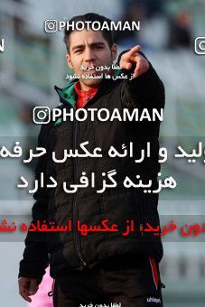 657075, Tehran, [*parameter:4*], Iran Pro League، Persian Gulf Cup، 2013-14 season، Second Leg، Week 22، Naft Tehran ۰ v ۱ Zob Ahan Esfahan on 2014/01/09 at Shahid Dastgerdi Stadium