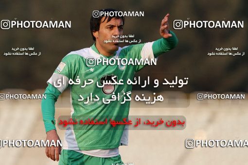 657037, Tehran, [*parameter:4*], لیگ برتر فوتبال ایران، Persian Gulf Cup، Week 22، Second Leg، Naft Tehran 0 v 1 Zob Ahan Esfahan on 2014/01/09 at Shahid Dastgerdi Stadium