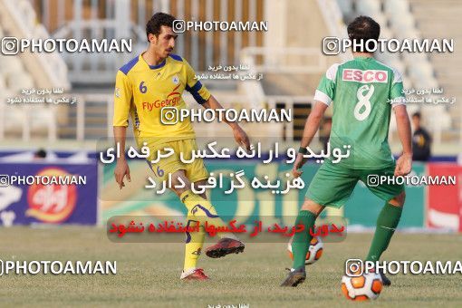 657069, Tehran, [*parameter:4*], Iran Pro League، Persian Gulf Cup، 2013-14 season، Second Leg، Week 22، Naft Tehran ۰ v ۱ Zob Ahan Esfahan on 2014/01/09 at Shahid Dastgerdi Stadium