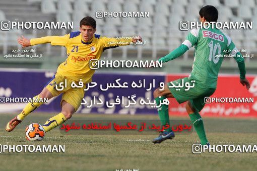 657145, Tehran, [*parameter:4*], لیگ برتر فوتبال ایران، Persian Gulf Cup، Week 22، Second Leg، Naft Tehran 0 v 1 Zob Ahan Esfahan on 2014/01/09 at Shahid Dastgerdi Stadium