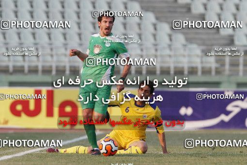 657039, Tehran, [*parameter:4*], Iran Pro League، Persian Gulf Cup، 2013-14 season، Second Leg، Week 22، Naft Tehran ۰ v ۱ Zob Ahan Esfahan on 2014/01/09 at Shahid Dastgerdi Stadium