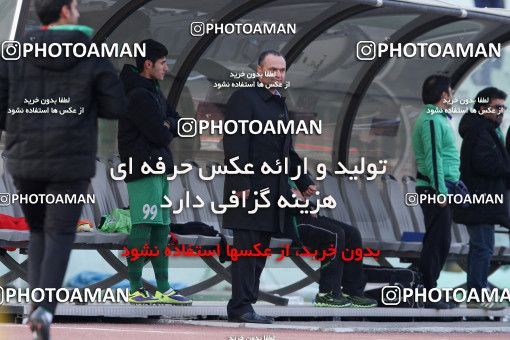 657094, Tehran, [*parameter:4*], Iran Pro League، Persian Gulf Cup، 2013-14 season، Second Leg، Week 22، Naft Tehran ۰ v ۱ Zob Ahan Esfahan on 2014/01/09 at Shahid Dastgerdi Stadium