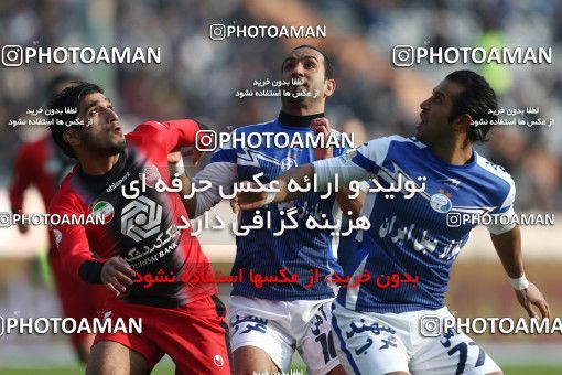 657769, Tehran, [*parameter:4*], Iran Pro League، Persian Gulf Cup، 2013-14 season، Second Leg، Week 23، Persepolis ۰ v ۰ Esteghlal on 2014/01/17 at Azadi Stadium