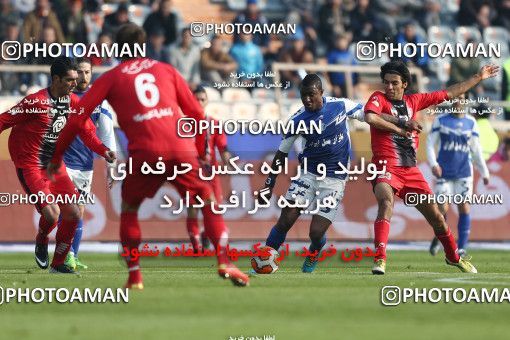 657803, Tehran, [*parameter:4*], Iran Pro League، Persian Gulf Cup، 2013-14 season، Second Leg، Week 23، Persepolis ۰ v ۰ Esteghlal on 2014/01/17 at Azadi Stadium