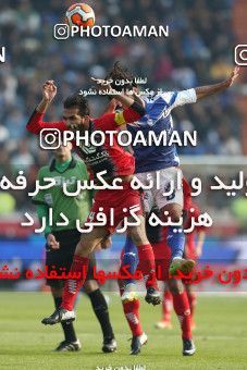 657775, Tehran, [*parameter:4*], Iran Pro League، Persian Gulf Cup، 2013-14 season، Second Leg، Week 23، Persepolis ۰ v ۰ Esteghlal on 2014/01/17 at Azadi Stadium