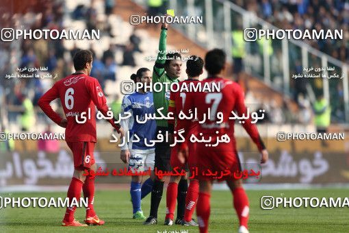 657849, Tehran, [*parameter:4*], Iran Pro League، Persian Gulf Cup، 2013-14 season، Second Leg، Week 23، Persepolis ۰ v ۰ Esteghlal on 2014/01/17 at Azadi Stadium