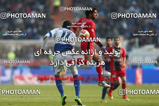 657830, Tehran, [*parameter:4*], Iran Pro League، Persian Gulf Cup، 2013-14 season، Second Leg، Week 23، Persepolis ۰ v ۰ Esteghlal on 2014/01/17 at Azadi Stadium