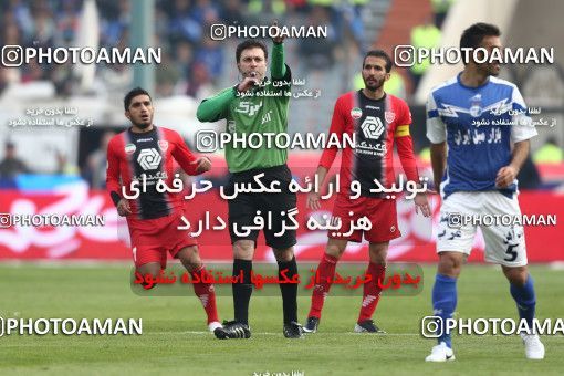 657824, Tehran, [*parameter:4*], Iran Pro League، Persian Gulf Cup، 2013-14 season، Second Leg، Week 23، Persepolis ۰ v ۰ Esteghlal on 2014/01/17 at Azadi Stadium