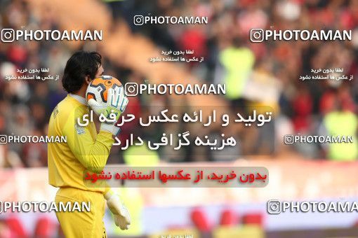 657763, Tehran, [*parameter:4*], لیگ برتر فوتبال ایران، Persian Gulf Cup، Week 23، Second Leg، Persepolis 0 v 0 Esteghlal on 2014/01/17 at Azadi Stadium