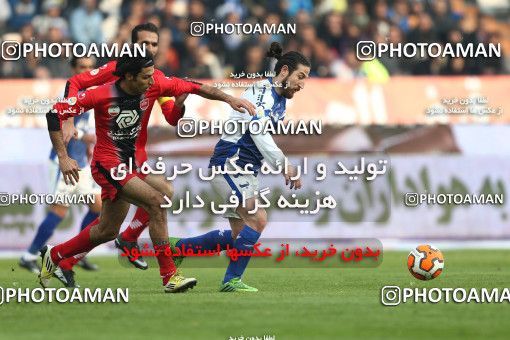 657819, Tehran, [*parameter:4*], Iran Pro League، Persian Gulf Cup، 2013-14 season، Second Leg، Week 23، Persepolis ۰ v ۰ Esteghlal on 2014/01/17 at Azadi Stadium