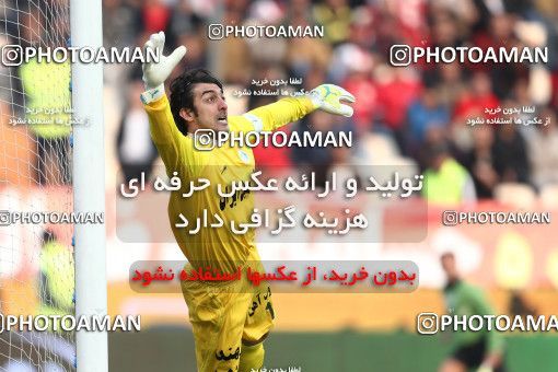 657761, Tehran, [*parameter:4*], لیگ برتر فوتبال ایران، Persian Gulf Cup، Week 23، Second Leg، Persepolis 0 v 0 Esteghlal on 2014/01/17 at Azadi Stadium