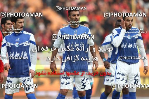 657756, Tehran, [*parameter:4*], Iran Pro League، Persian Gulf Cup، 2013-14 season، Second Leg، Week 23، Persepolis ۰ v ۰ Esteghlal on 2014/01/17 at Azadi Stadium