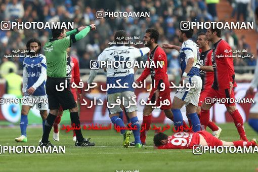 657837, Tehran, [*parameter:4*], Iran Pro League، Persian Gulf Cup، 2013-14 season، Second Leg، Week 23، Persepolis ۰ v ۰ Esteghlal on 2014/01/17 at Azadi Stadium