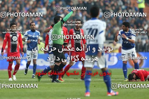 657764, Tehran, [*parameter:4*], Iran Pro League، Persian Gulf Cup، 2013-14 season، Second Leg، Week 23، Persepolis ۰ v ۰ Esteghlal on 2014/01/17 at Azadi Stadium