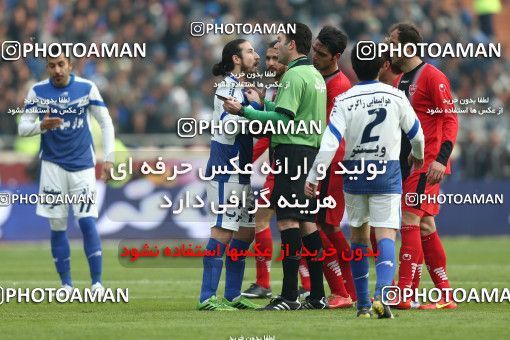 657774, Tehran, [*parameter:4*], Iran Pro League، Persian Gulf Cup، 2013-14 season، Second Leg، Week 23، Persepolis ۰ v ۰ Esteghlal on 2014/01/17 at Azadi Stadium