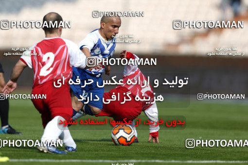 657742, Tehran, [*parameter:4*], لیگ برتر فوتبال ایران، Persian Gulf Cup، Week 23، Second Leg، Persepolis 0 v 0 Esteghlal on 2014/01/17 at Azadi Stadium